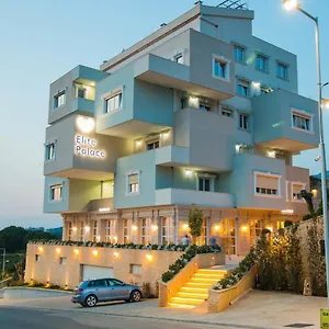 Elite Palace 3*, Collak Albania