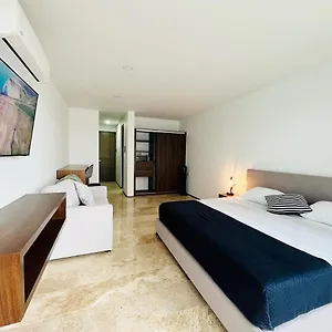 Chez Alam At Midtown 2 , Playa del Carmen Mexico