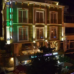 Ueckale Restaurant Bostanci