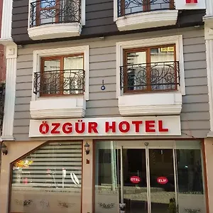 Oezguer ترابزون