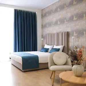 Hotel Golden Hotel&spa,, Tirana