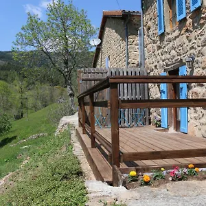 Au Jardin Retrouve Vaudevant