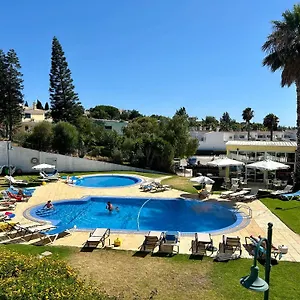 Santa Teresinha 3*, Alvor Portugal