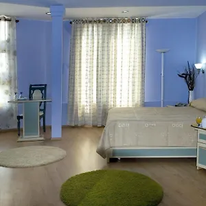Hotel Stela Center, Tirana