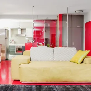  Apartament Metro